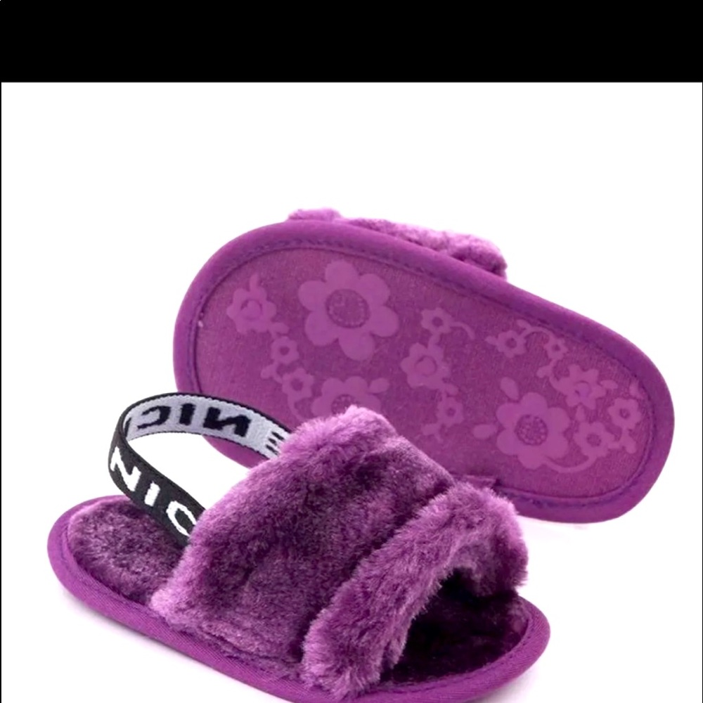 Baby girls sandals